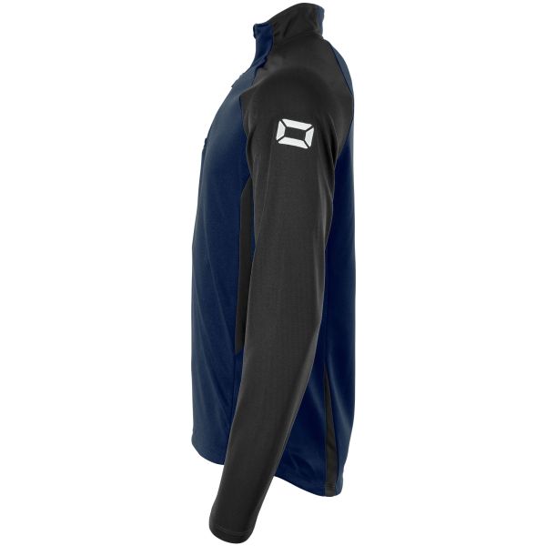 Stadio Quarter Zip top