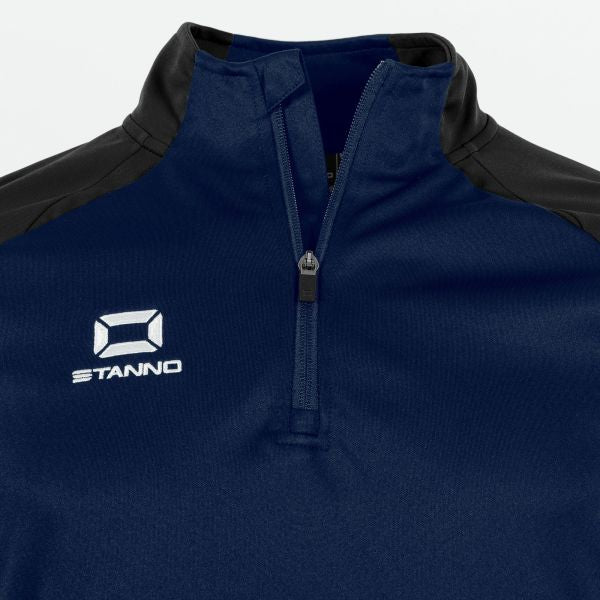 Stadio Quarter Zip top
