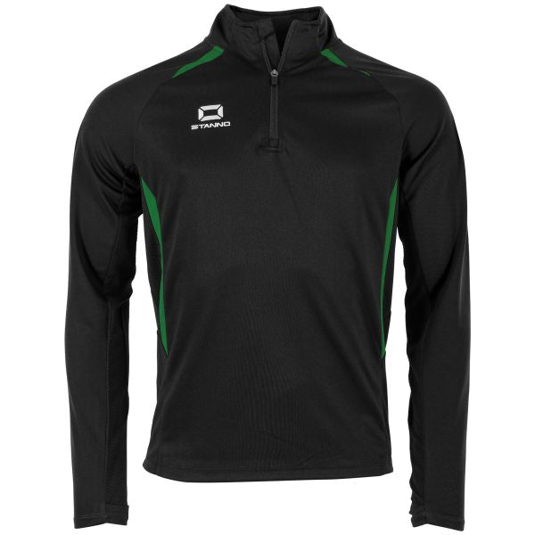 Stadio Quarter Zip top