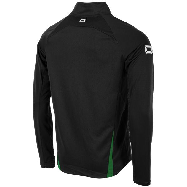 Stadio Quarter Zip top