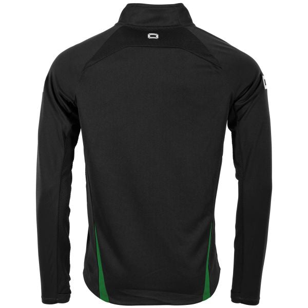 Stadio Quarter Zip top