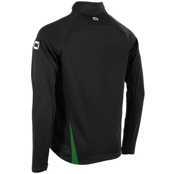 Stadio Quarter Zip top