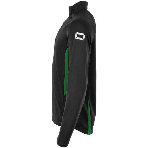 Stadio Quarter Zip top