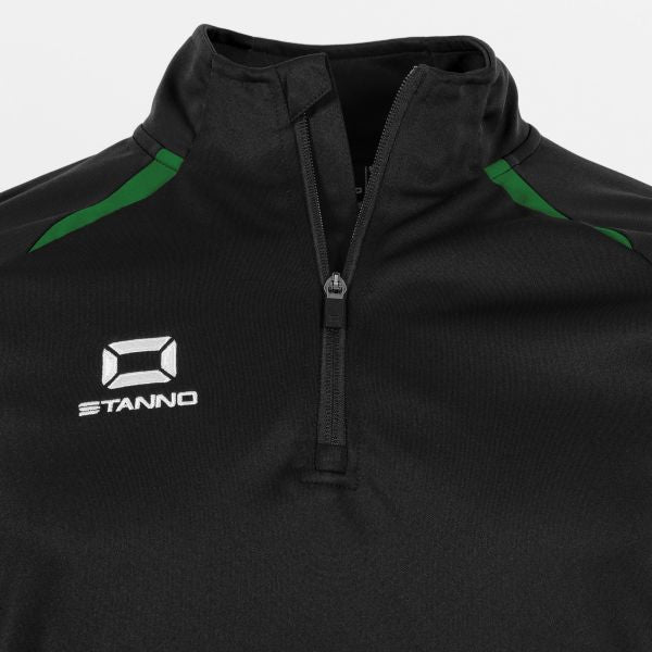 Stadio Quarter Zip top