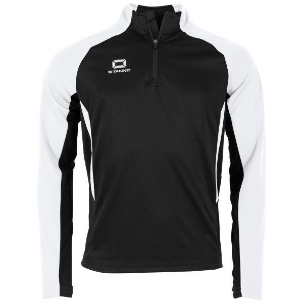 Stadio Quarter Zip top