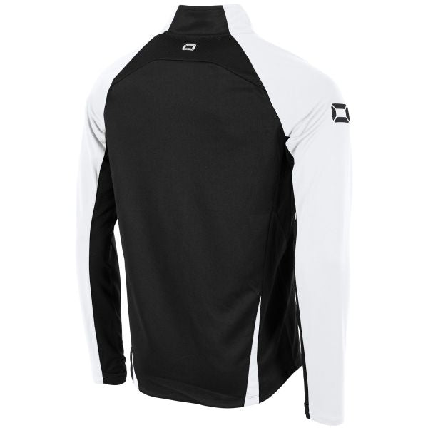 Stadio Quarter Zip top