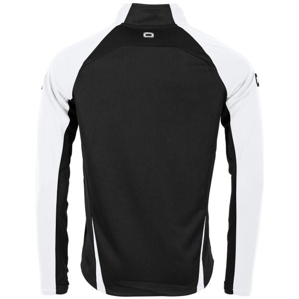 Stadio Quarter Zip top