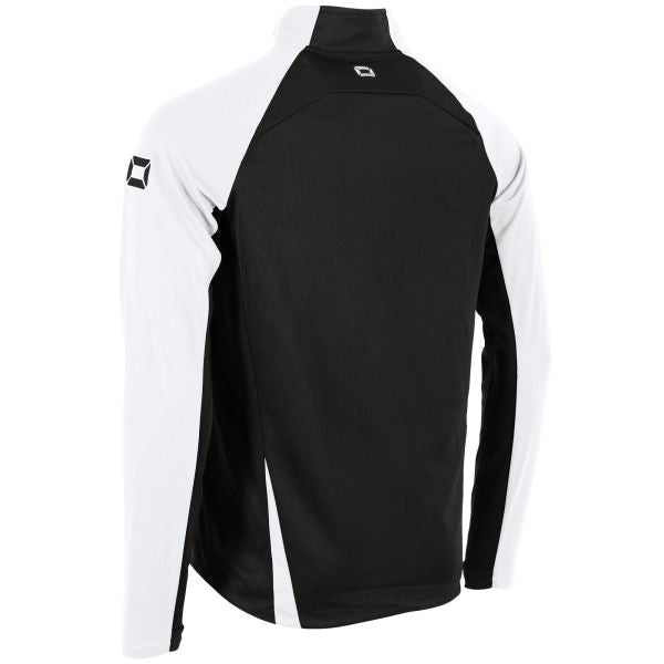 Stadio Quarter Zip top
