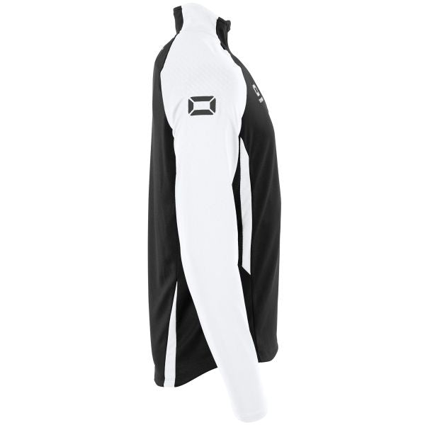 Stadio Quarter Zip top