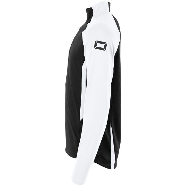 Stadio Quarter Zip top