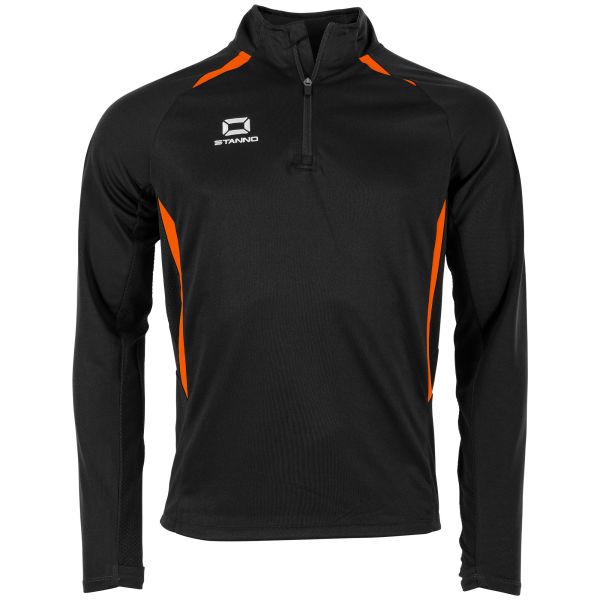 Stadio Quarter Zip top