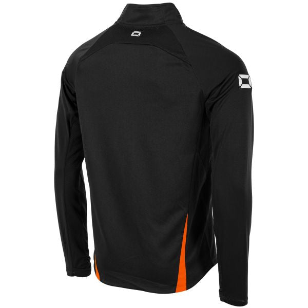 Stadio Quarter Zip top