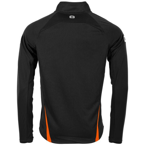 Stadio Quarter Zip top