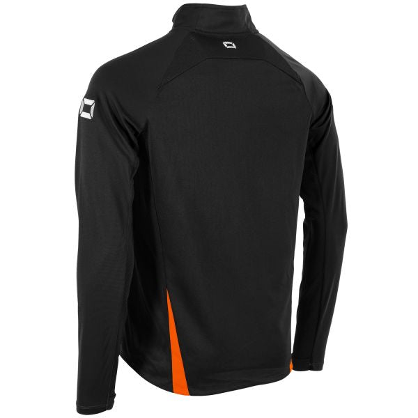 Stadio Quarter Zip top