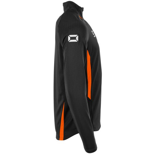 Stadio Quarter Zip top