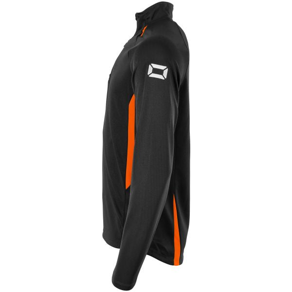 Stadio Quarter Zip top