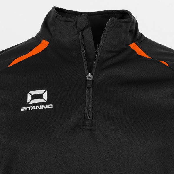 Stadio Quarter Zip top