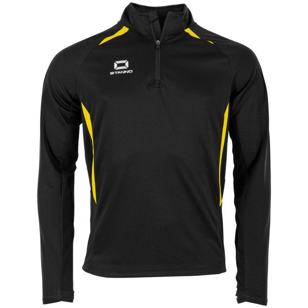 Stadio Quarter Zip top