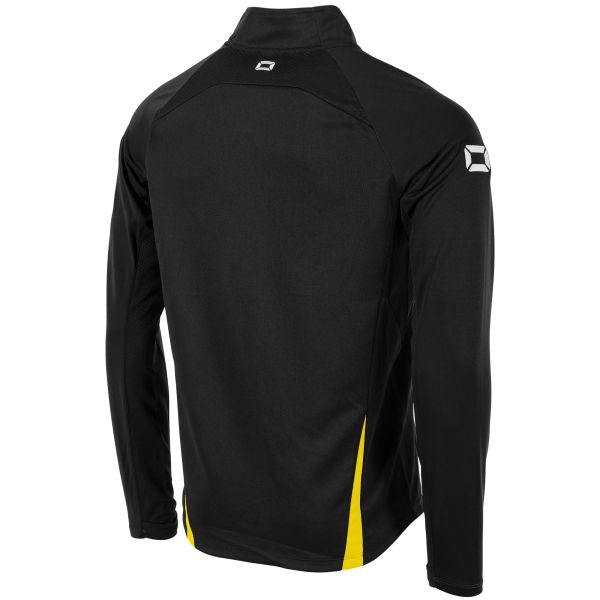 Stadio Quarter Zip top