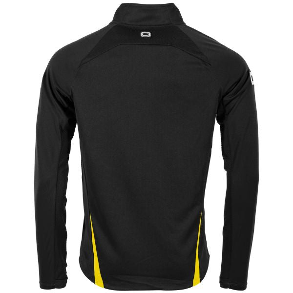 Stadio Quarter Zip top