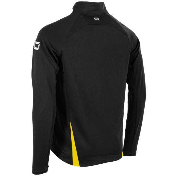 Stadio Quarter Zip top