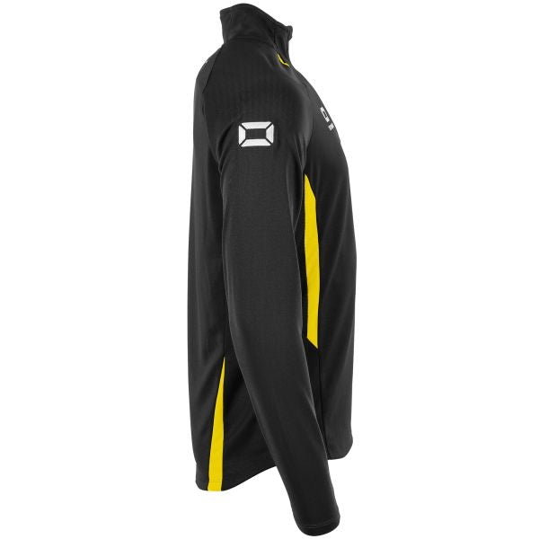 Stadio Quarter Zip top