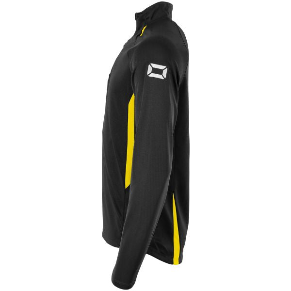 Stadio Quarter Zip top