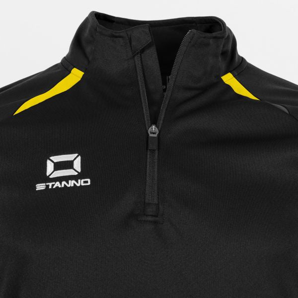 Stadio Quarter Zip top