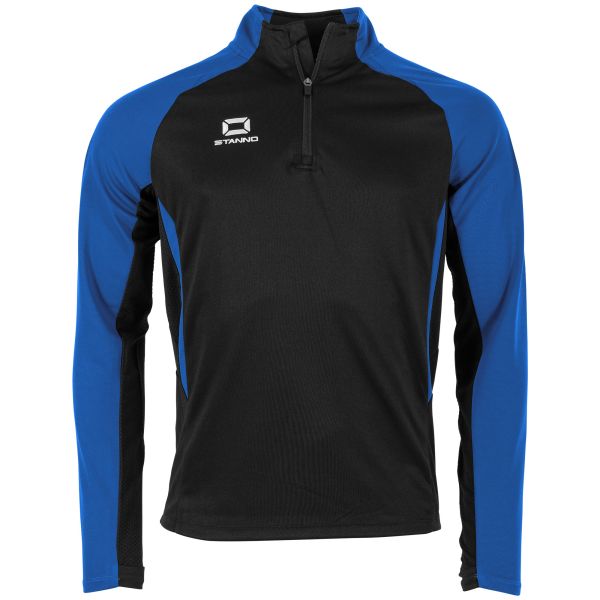 Stadio Quarter Zip top