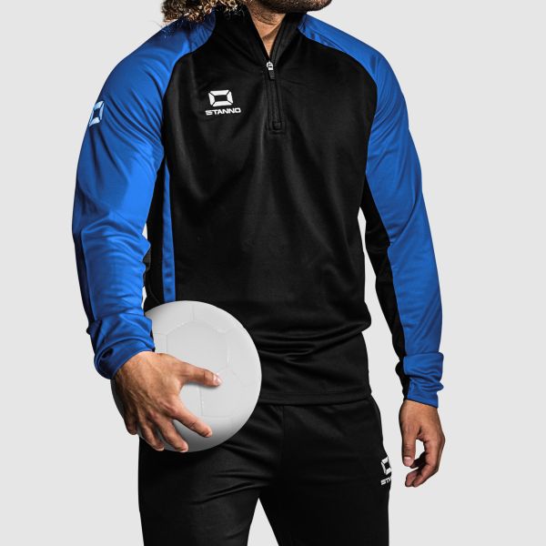 Stadio Quarter Zip top