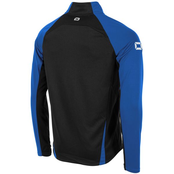 Stadio Quarter Zip top