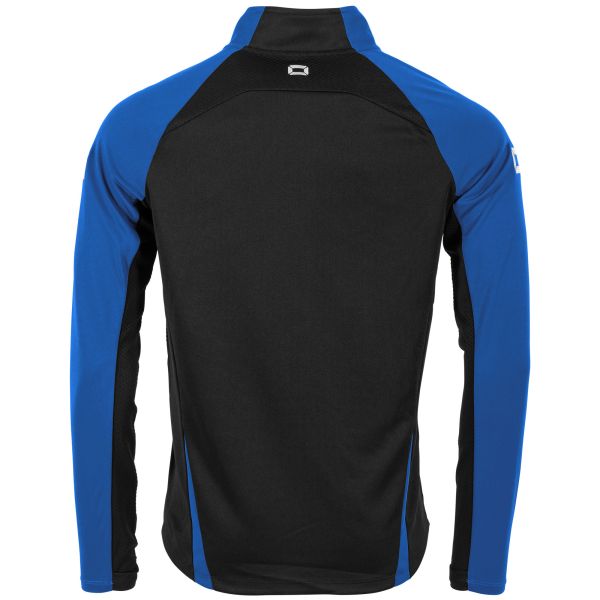 Stadio Quarter Zip top