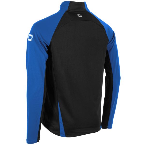 Stadio Quarter Zip top
