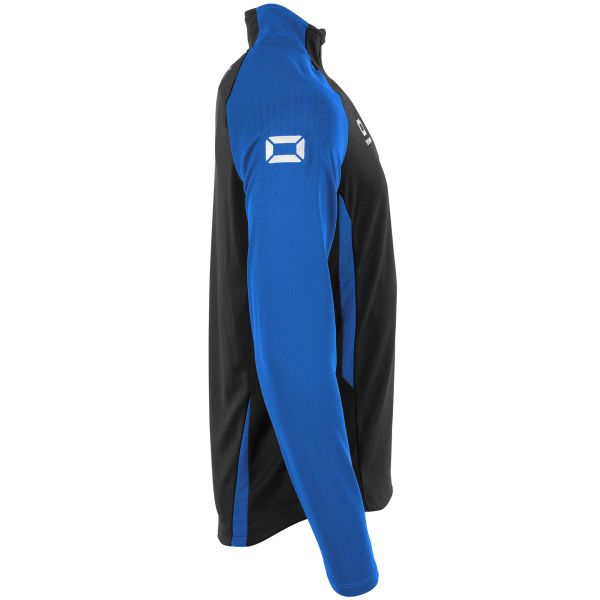 Stadio Quarter Zip top