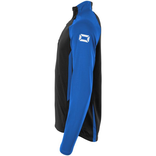 Stadio Quarter Zip top