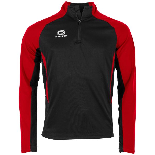 Stadio Quarter Zip top
