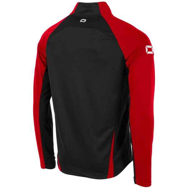 Stadio Quarter Zip top
