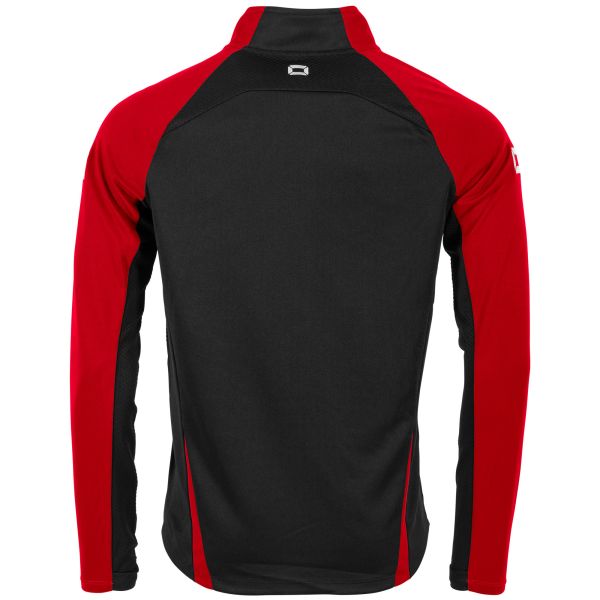 Stadio Quarter Zip top