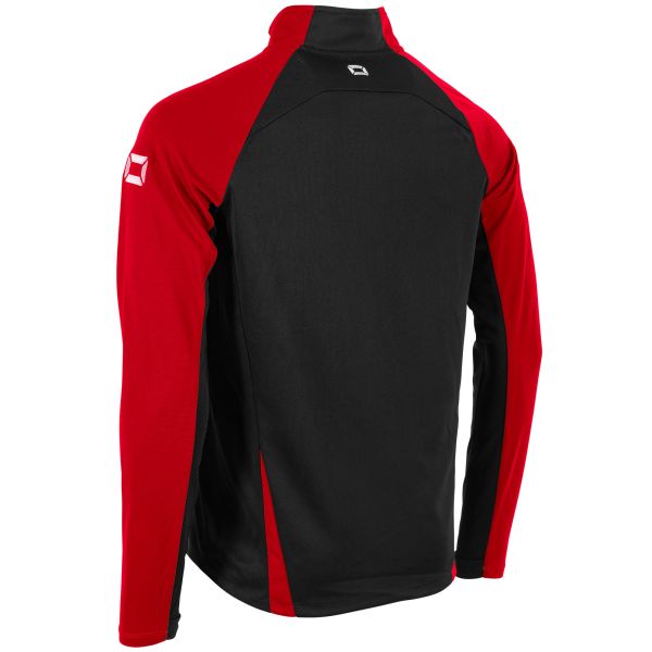 Stadio Quarter Zip top
