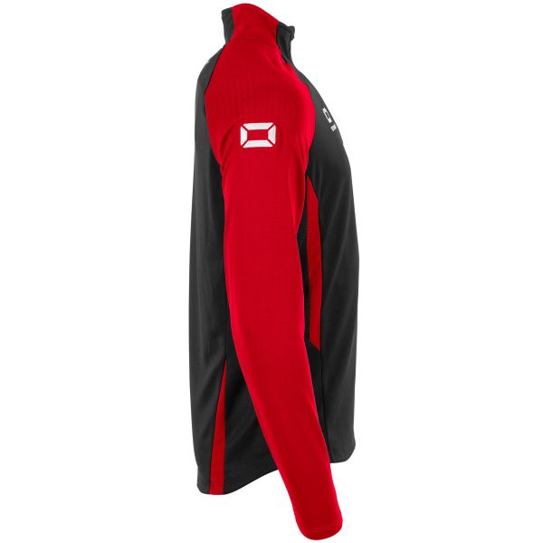 Stadio Quarter Zip top