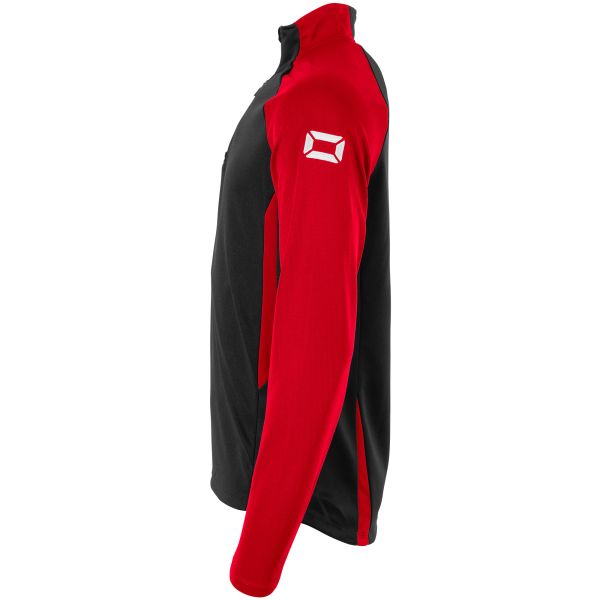 Stadio Quarter Zip top