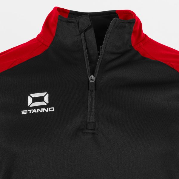 Stadio Quarter Zip top