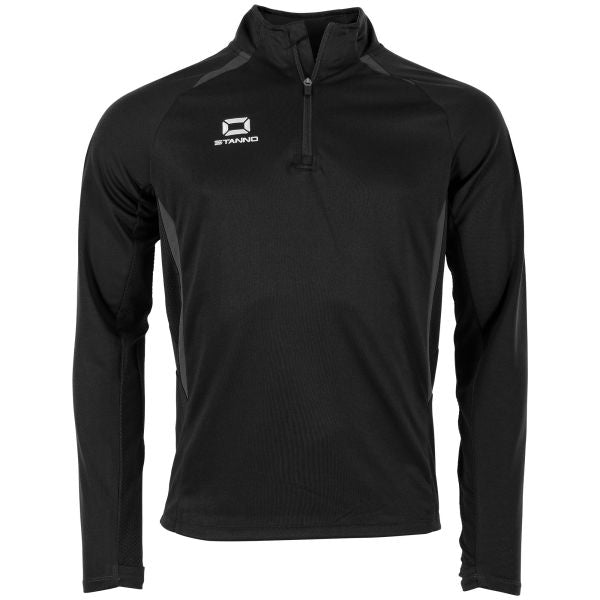 Stadio Quarter Zip top
