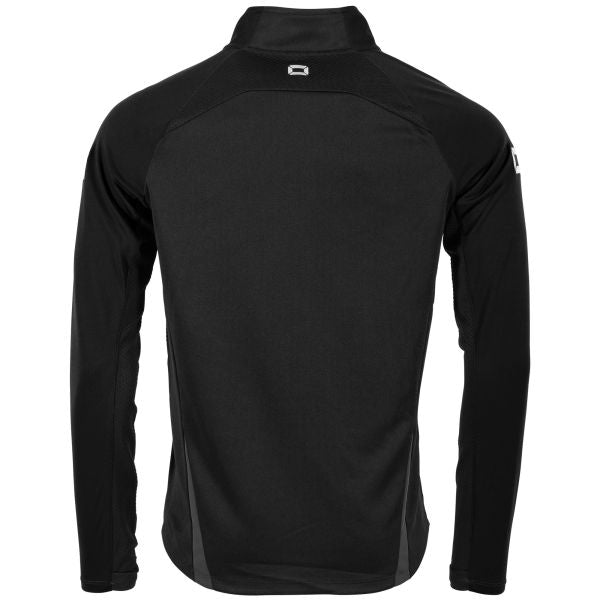 Stadio Quarter Zip top