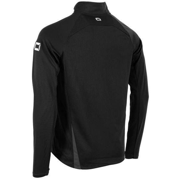 Stadio Quarter Zip top