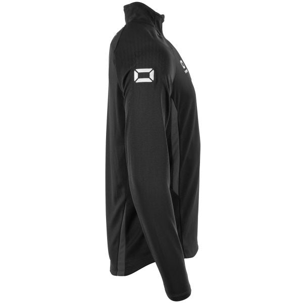 Stadio Quarter Zip top