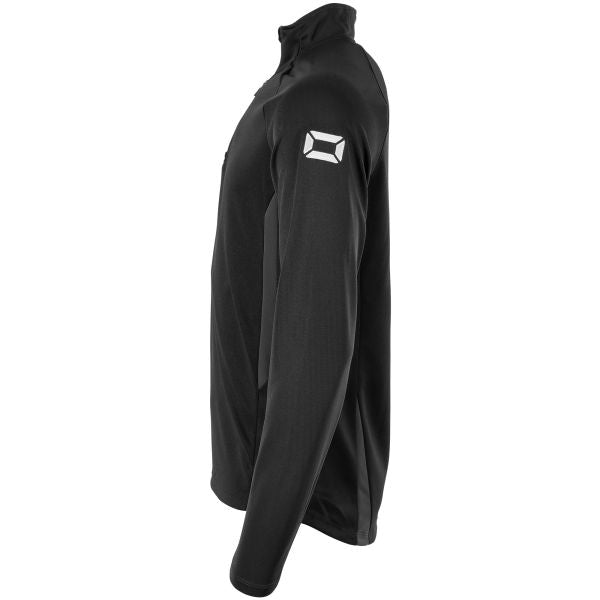 Stadio Quarter Zip top