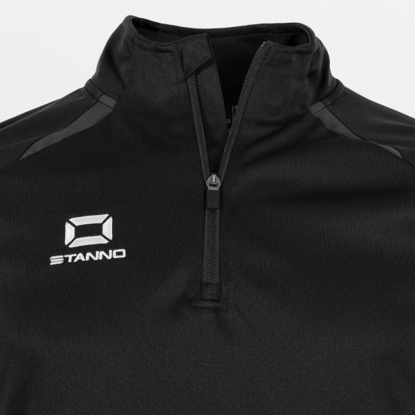 Stadio Quarter Zip top