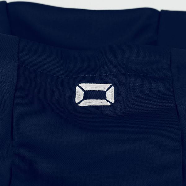 Stadio Hooded Full Zip Top