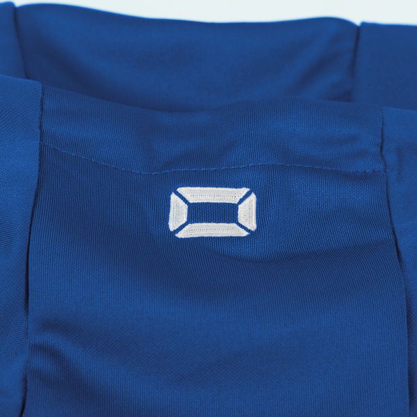 Stadio Hooded Full Zip Top